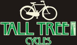 Tall Tree Cycles
